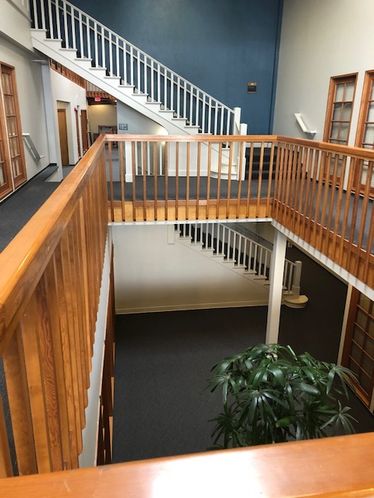 Vancouver Commerce Centre: 101 E 8th Street, Vancouver, WA 98660